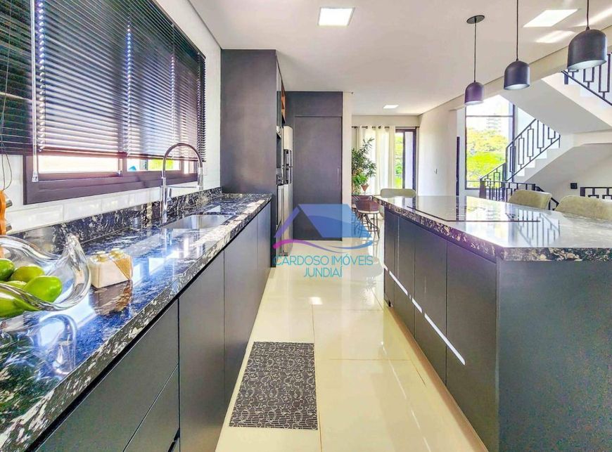 EXCELENTE OPORTUNIDADE CASA DE CONDOMINIO EM JUNDIAI