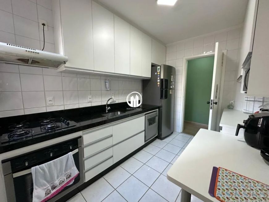 Apartamento 3 dormit. à venda no Eloy Chaves, Jundiaí - Cond. Chácara Primavera REF: AP2272