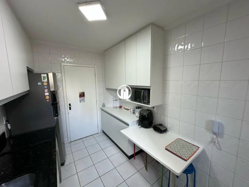 Apartamento 3 dormit. à venda no Eloy Chaves, Jundiaí - Cond. Chácara Primavera REF: AP2272