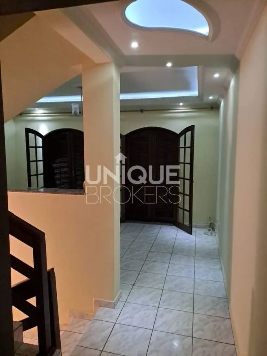 Casa com 2 quartos à Venda, Jardim Caçula - Jundiaí