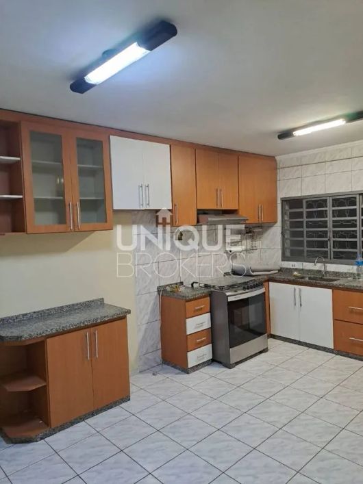 Casa com 2 quartos à Venda, Jardim Caçula - Jundiaí