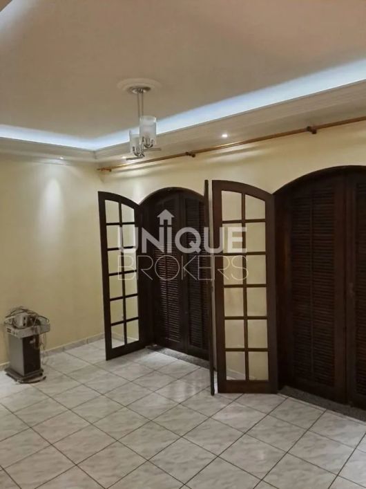 Casa com 2 quartos à Venda, Jardim Caçula - Jundiaí
