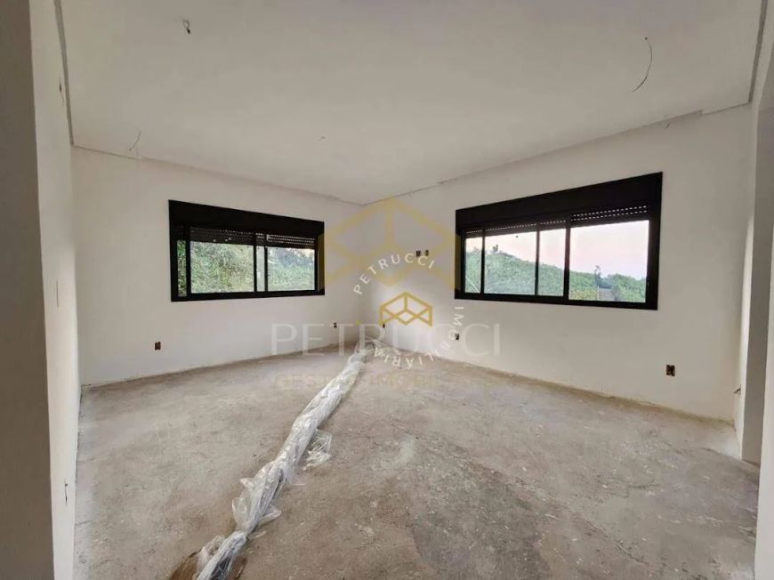 Casa com 4 dormitórios à venda, 400 m² por R$ 1.383.000,00 - Loteamento Capital Ville - Jundiaí/SP