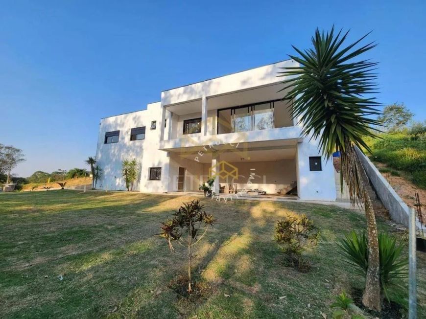 Casa com 4 dormitórios à venda, 400 m² por R$ 1.383.000,00 - Loteamento Capital Ville - Jundiaí/SP