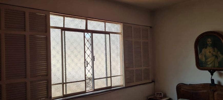 CASA COMERCIAL EM JUNDIAI – CHÁCARA URBANA - Casa antiga