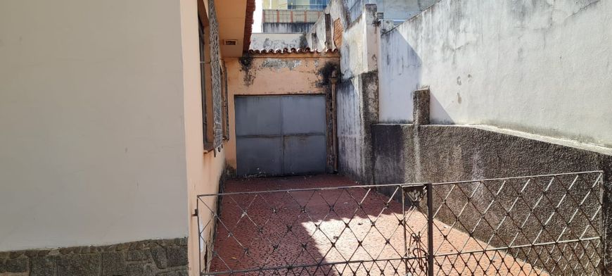 CASA COMERCIAL EM JUNDIAI – CHÁCARA URBANA - Casa antiga