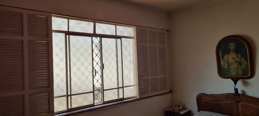 CASA COMERCIAL EM JUNDIAI – CHÁCARA URBANA - Casa antiga