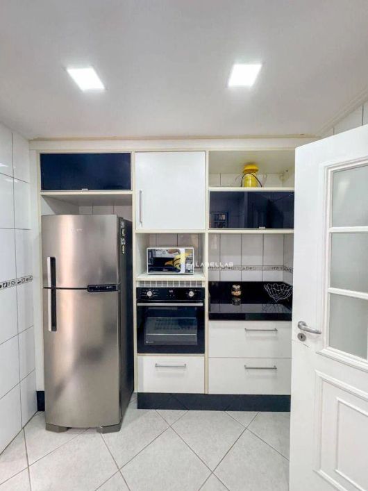 Casa com 3 dormitórios à venda, 120 m² por R$ 1.290.000,00 - Jardim Shangai - Jundiaí/SP