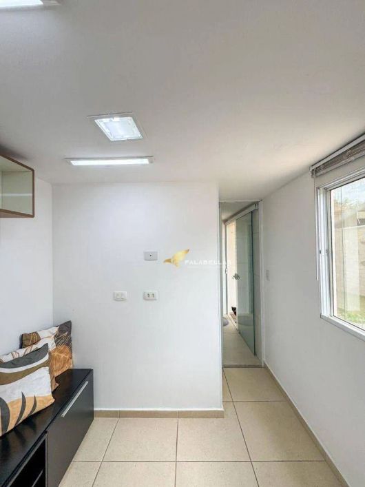 Casa com 3 dormitórios à venda, 120 m² por R$ 1.290.000,00 - Jardim Shangai - Jundiaí/SP