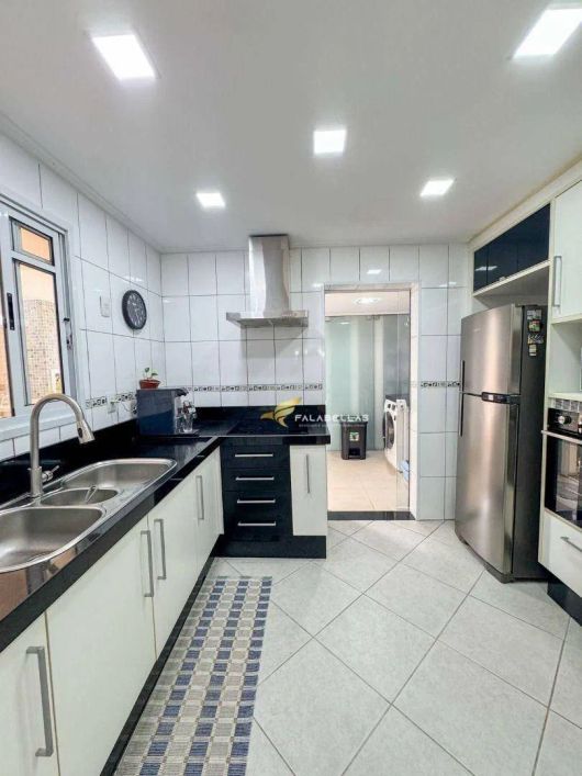 Casa com 3 dormitórios à venda, 120 m² por R$ 1.290.000,00 - Jardim Shangai - Jundiaí/SP