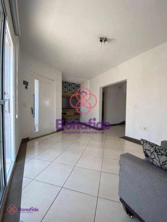 Casa Residencial à venda, Parque Almerinda Pereira Chaves, Jundiaí - CA0092.