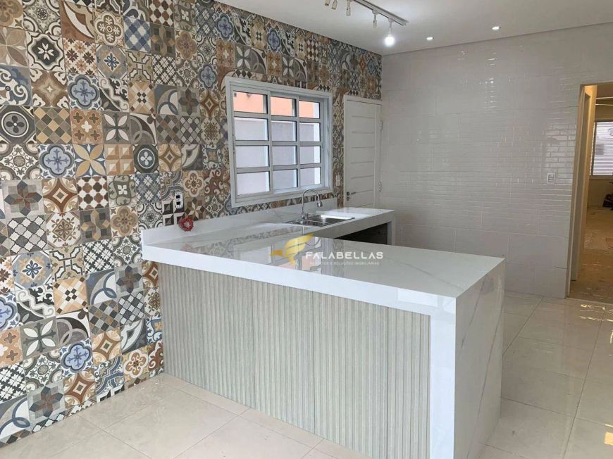 Sobrado com 3 dormitórios à venda, 250 m² por R$ 750.000,00 - Vila Anchieta - Jundiaí/SP