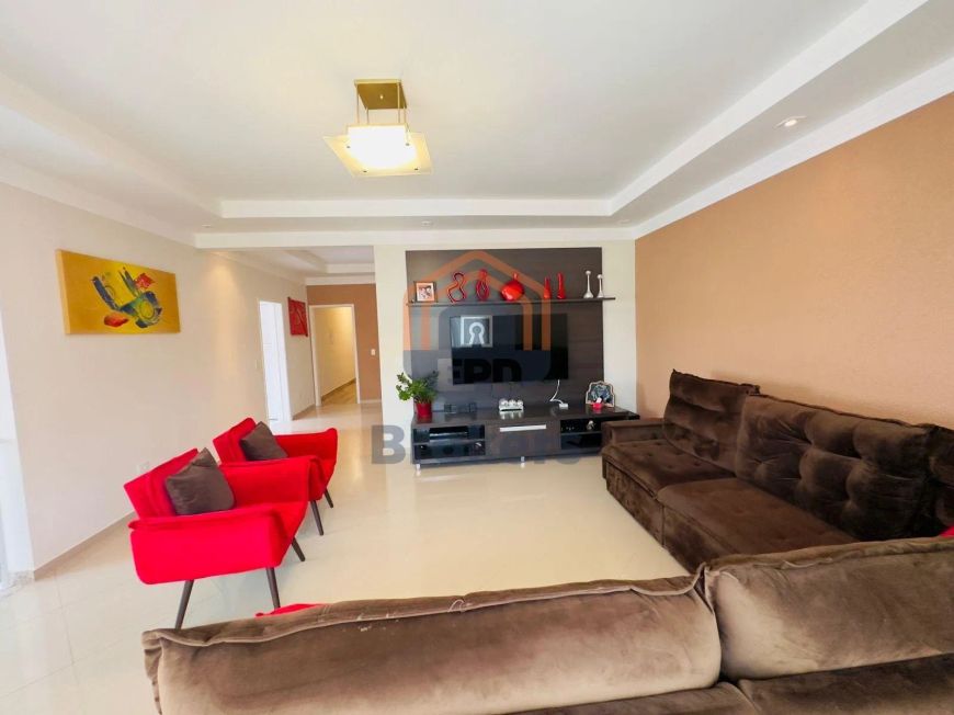 Casa em Horto Santo Antonio - Jundiaí