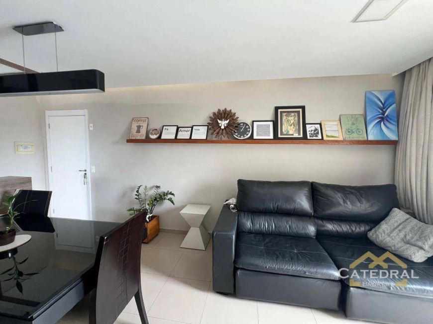 Apartamento com 3 dormitórios à venda, 66 m² por R$ 560.000,00 - Hortolândia - Jundiaí/SP