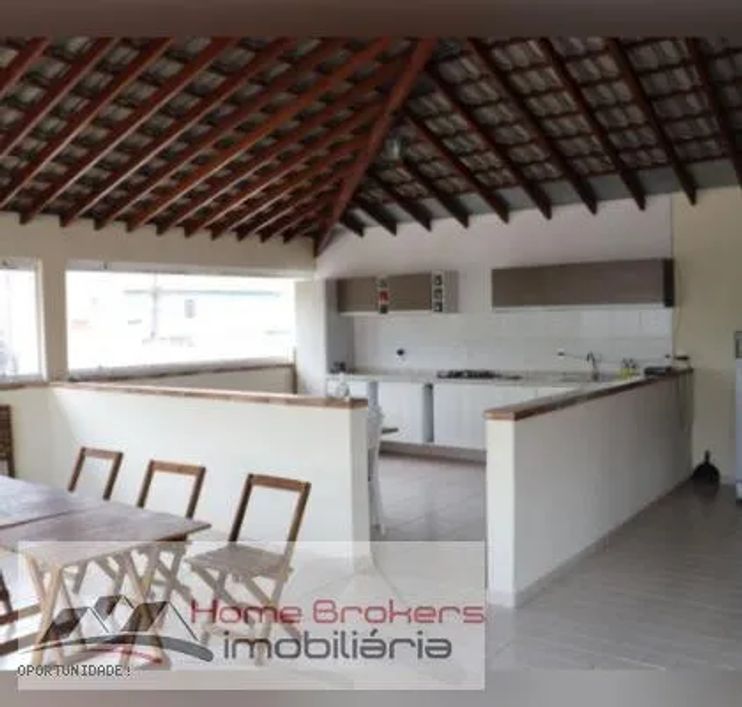 Casa para Venda em Jundiaí, Parque União, 4 dormitórios, 1 suíte, 3 banheiros, 3 vagas