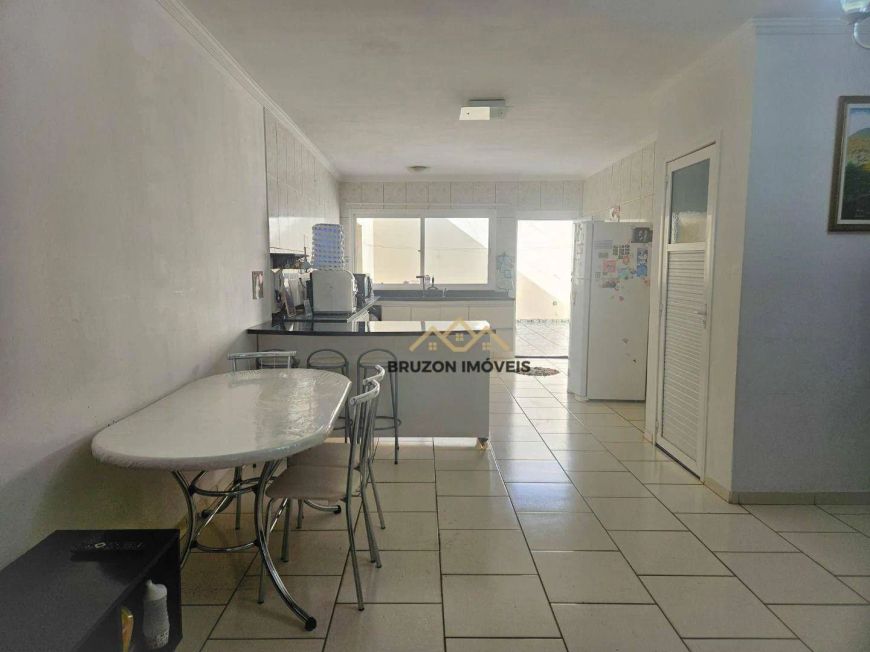 CASA SOBRADO A VENDA, 4 QUARTOS, 125M²A.T/152M²A.C, R$890.000.00, PARQUE ALMERINDA CHAVES - JUNDIAÍ/