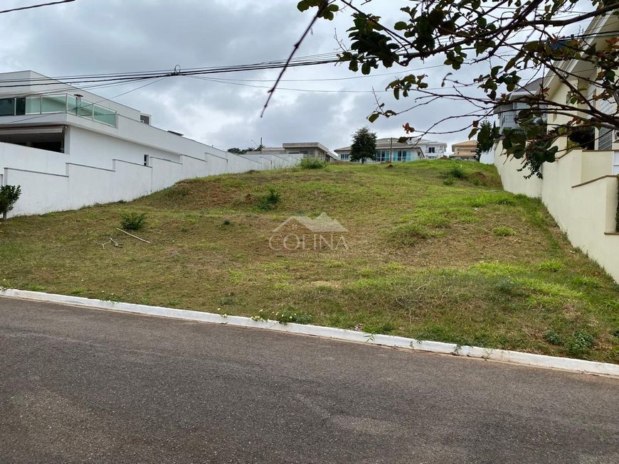 terreno - Terras de São Carlos - Jundiaí