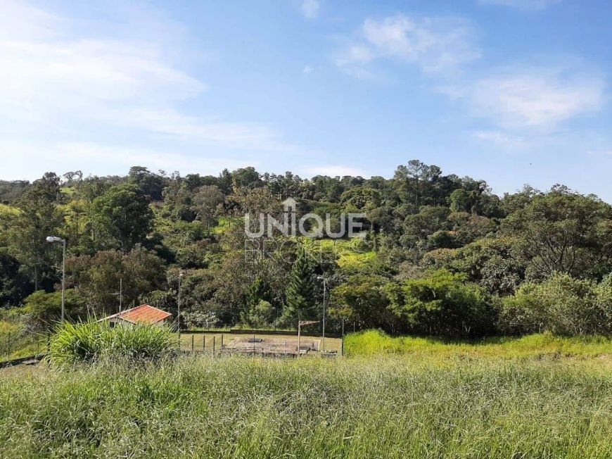 Terreno À Venda, 651 M² Por R$ 1.042.000,00 - Bosque do Horto - Jundiaí/Sp