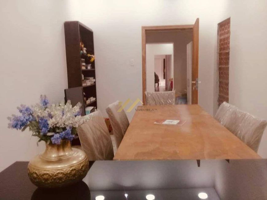 Casa com 3 Quartos à Venda, 209m² AC, 313m² AT - R$ 800.000 - Ponte de São João - Jundiaí/SP