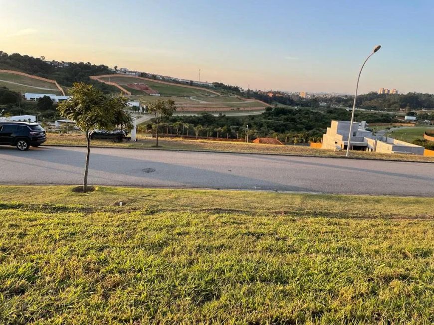 Terreno Condomínio em Jundiaí