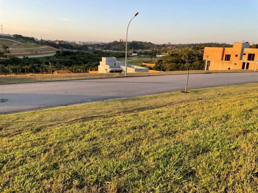 Terreno Condomínio em Jundiaí