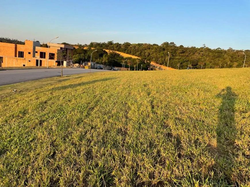 Terreno Condomínio em Jundiaí