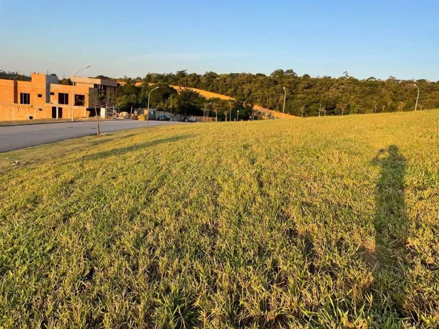 Terreno Condomínio em Jundiaí