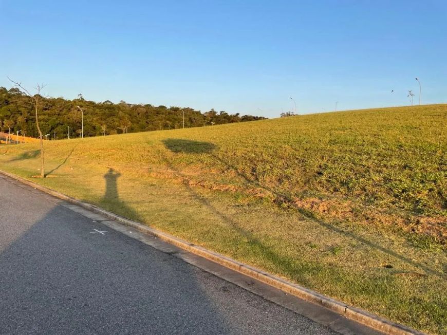 Terreno Condomínio em Jundiaí