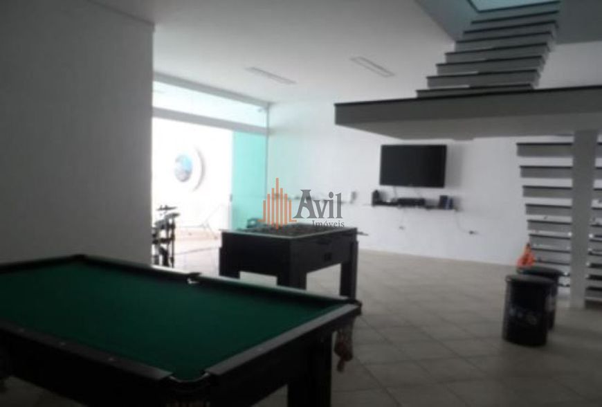 Maravilhoso sobrado 3 suítes, 2 hidromassagens, piscina, churrasqueira, 6 vagas. à venda, 600 metros