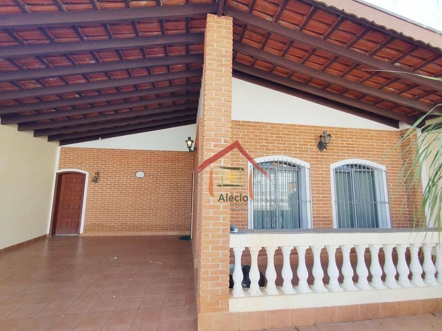 Casa com 3 dormitórios à venda, 185 m² por R$ 852.000,00 - Jardim Torres São José - Jundiaí/SP