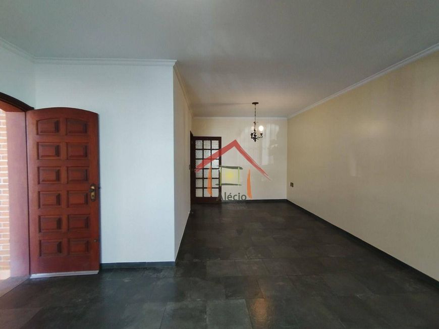 Casa com 3 dormitórios à venda, 185 m² por R$ 852.000,00 - Jardim Torres São José - Jundiaí/SP