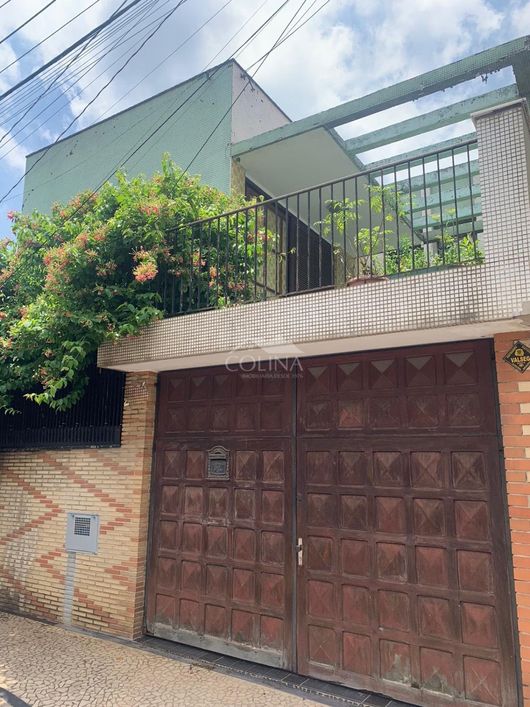 casa - Vila Argos Nova - Jundiaí