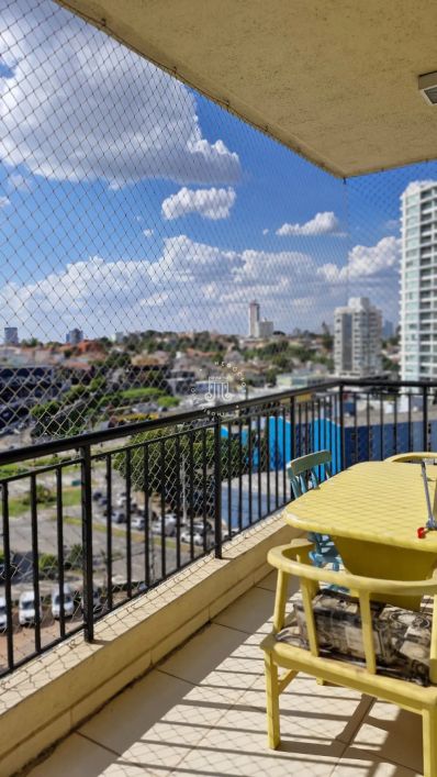 APARTAMENTO À VENDA NO EDOFÓCOP ABITARE ECO CLUBE, JUNDIAÍ / SP.