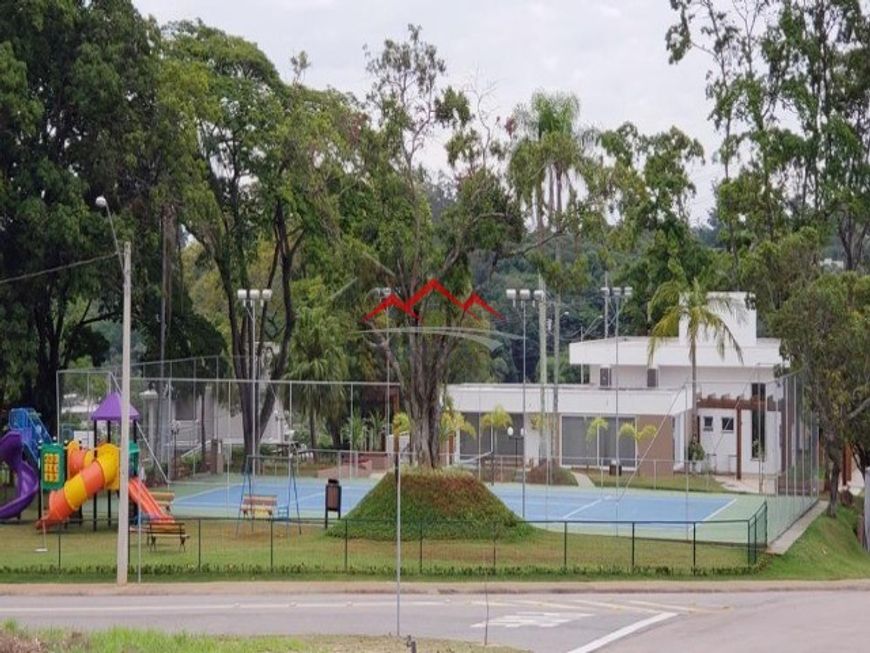 TERRENO À VENDA NO CONDOMÍNIO BELLA VITTA EM JUNDIAÍ - SP