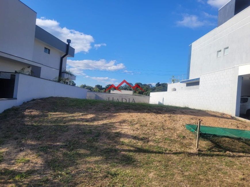 TERRENO À VENDA NO CONDOMÍNIO BELLA VITTA EM JUNDIAÍ - SP