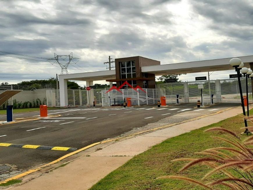 TERRENO À VENDA NO CONDOMÍNIO BELLA VITTA EM JUNDIAÍ - SP