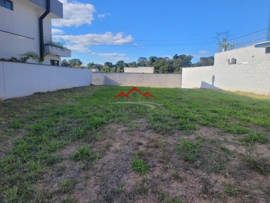 TERRENO À VENDA NO CONDOMÍNIO BELLA VITTA EM JUNDIAÍ - SP