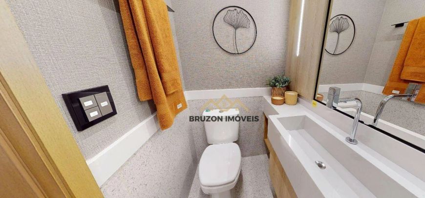 APARTAMENTO STUDIO NA PLANTA A VENDA, 1 QUARTO, 41,70M², R$582.067.20, CONDOMÍNIO BELONG HOME STUDIO