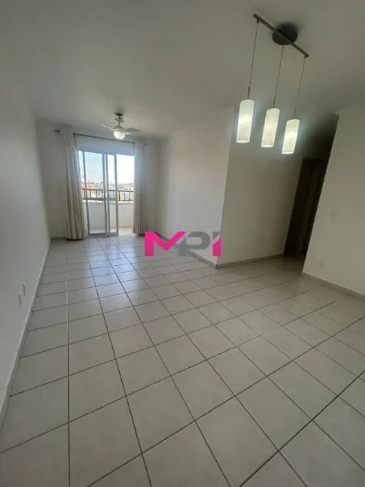 APARTAMENTO À VENDA RESIDENCIAL FONTANA - JD DA FONTE - JUNDIAÍ/SP