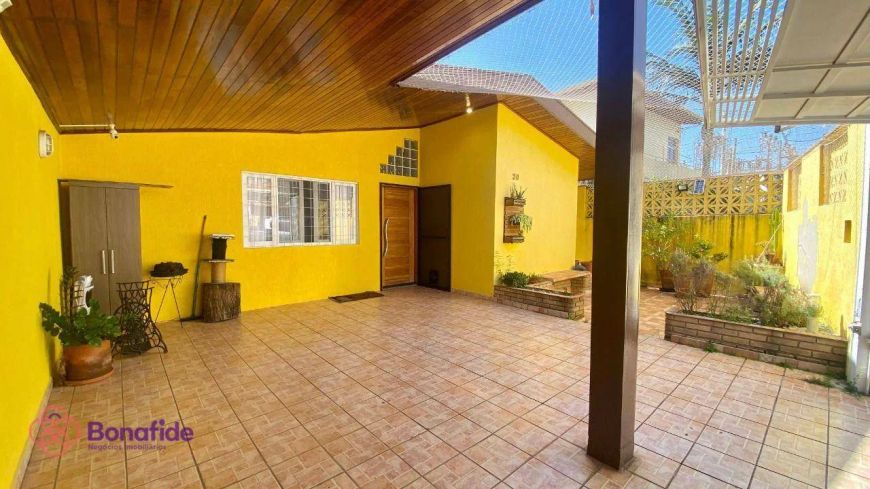 Casa com 3 dormitórios à venda, 207 m² por R$ 990.000 - Vila Vianelo - Jundiaí/SP