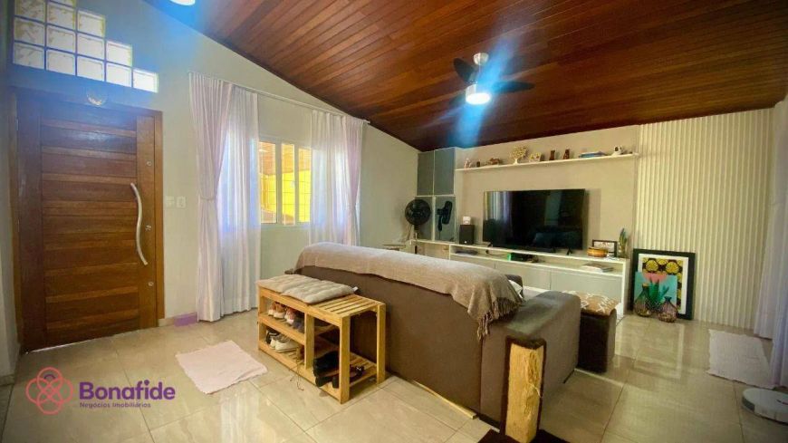 Casa com 3 dormitórios à venda, 207 m² por R$ 990.000 - Vila Vianelo - Jundiaí/SP