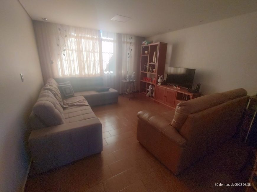 CASA A VENDA EM JUNDIAI - VILA SANTANA II - 3 VAGAS - SOBRADO