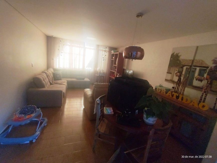 CASA A VENDA EM JUNDIAI - VILA SANTANA II - 3 VAGAS - SOBRADO
