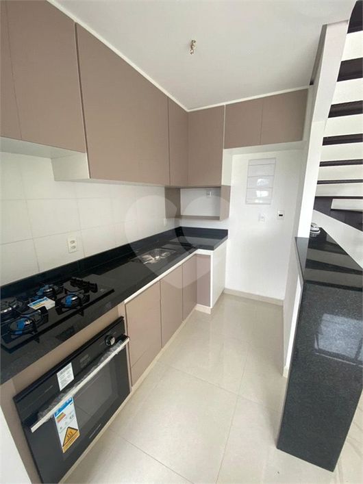 Apartamento com 2 quartos à venda em Jardim Torres São José - SP