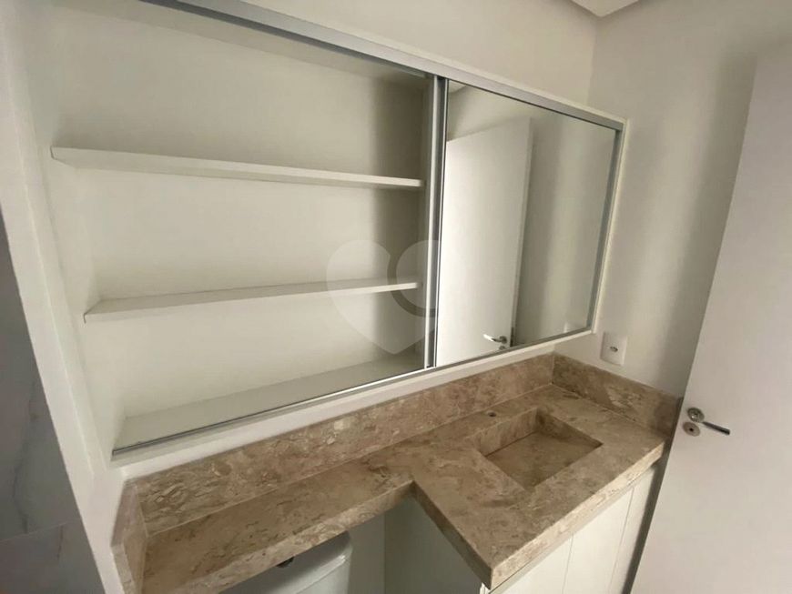 Apartamento com 2 quartos à venda em Jardim Torres São José - SP