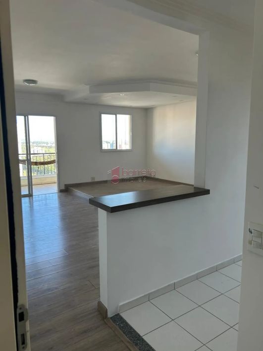 APARTAMENTO À VENDA NO CONDOMÍNIO ABITARE ECO CLUB - JUNDIAÍ/SP