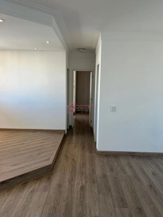 APARTAMENTO À VENDA NO CONDOMÍNIO ABITARE ECO CLUB - JUNDIAÍ/SP