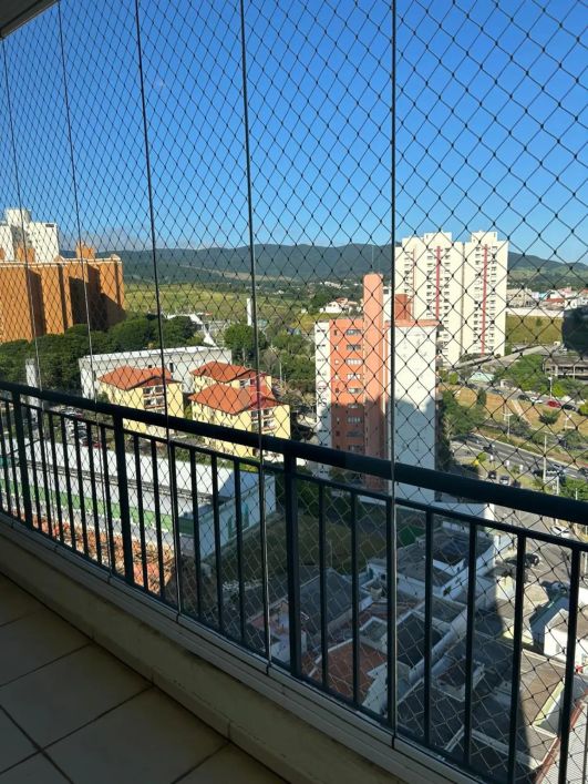 APARTAMENTO À VENDA NO CONDOMÍNIO ABITARE ECO CLUB - JUNDIAÍ/SP