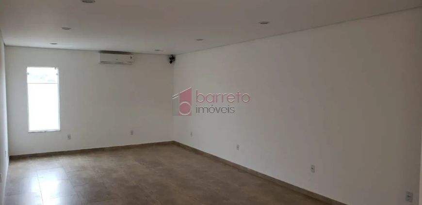 PRÉDIO COMERCIAL COM 08 SALAS À VENDA - PONTE SÃO JOÃO - JUNDIAÍ/SP