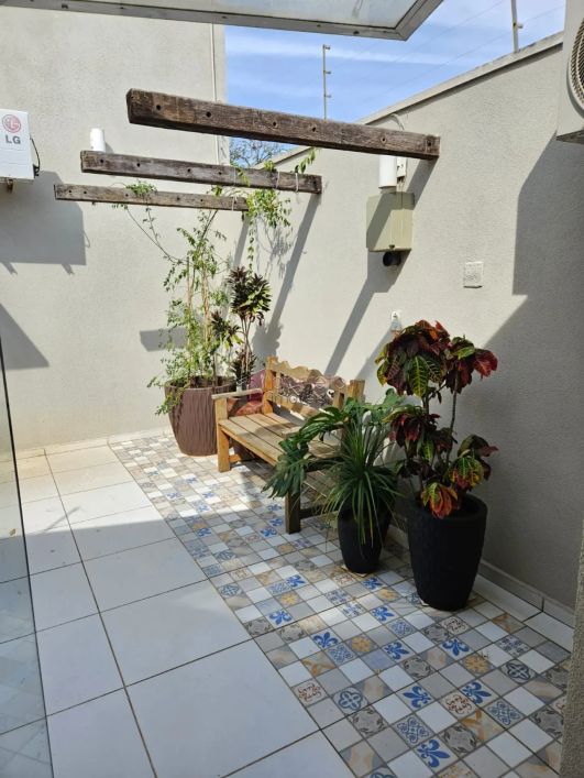 PRÉDIO COMERCIAL COM 08 SALAS À VENDA - PONTE SÃO JOÃO - JUNDIAÍ/SP